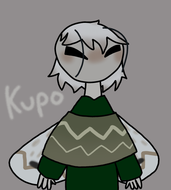 Fanart contest entry