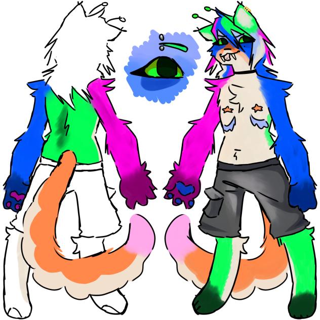 unfinished but might as well post