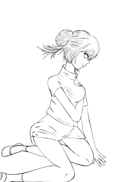relaxed