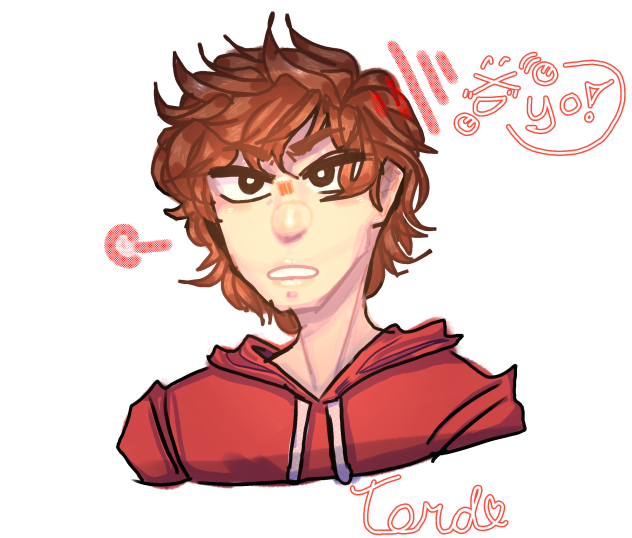tord.