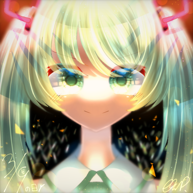 初音ミク