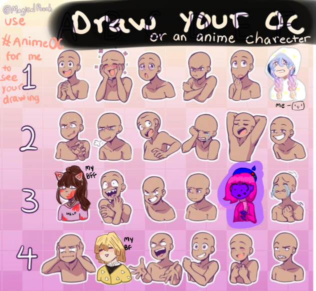 i joined 16th collabs - ibisPaint