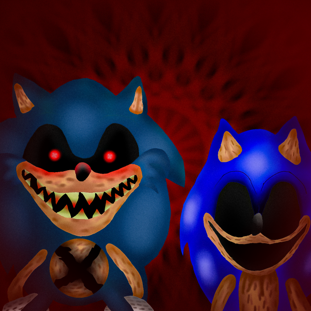 LORD X and Sonic.OMT