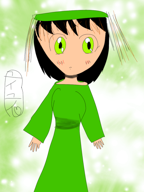 カッパちゃん💚