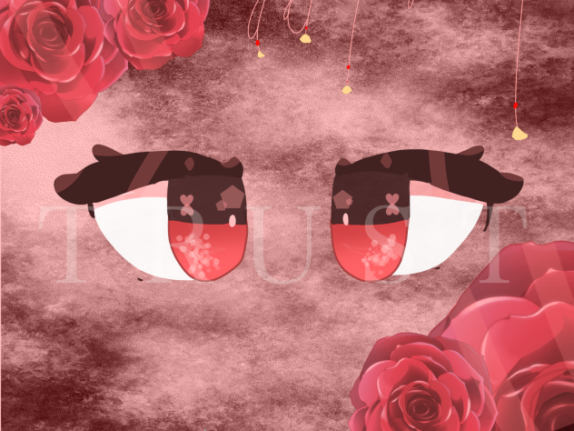 Cherry Eyes