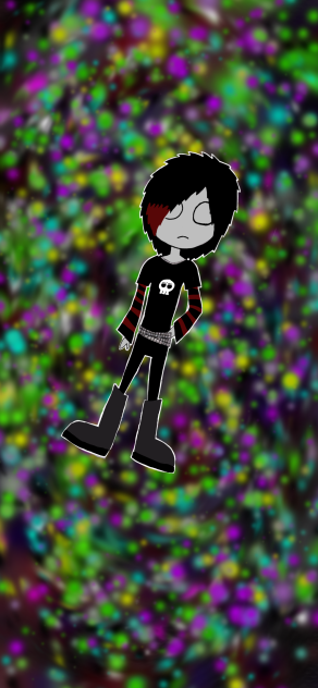 What was up with that mushroom