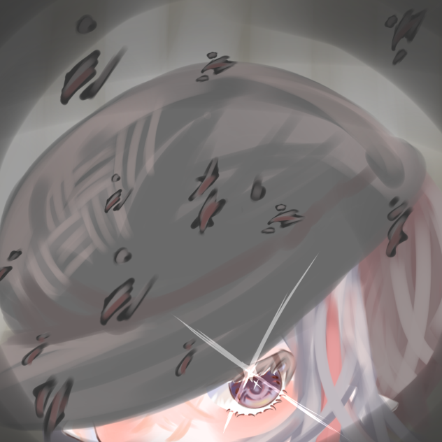 不審者がるちゃん　ﾗｸｶﾞｷ