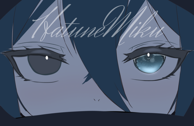 HatuneMiku