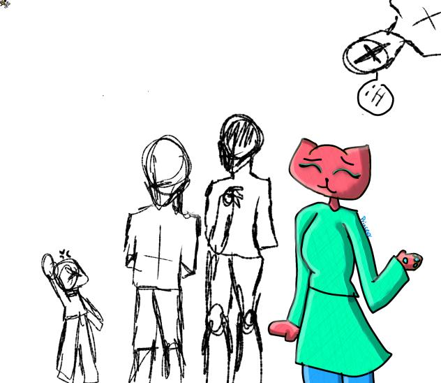 COLLAB ask to join
