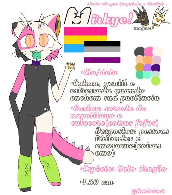 Mirkye!