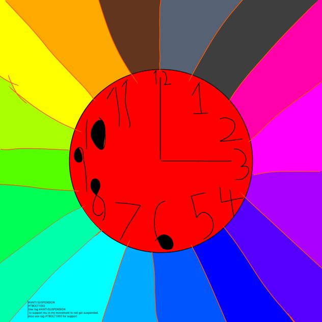 POP ART - ibisPaint