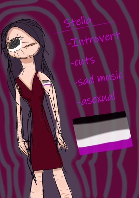idk