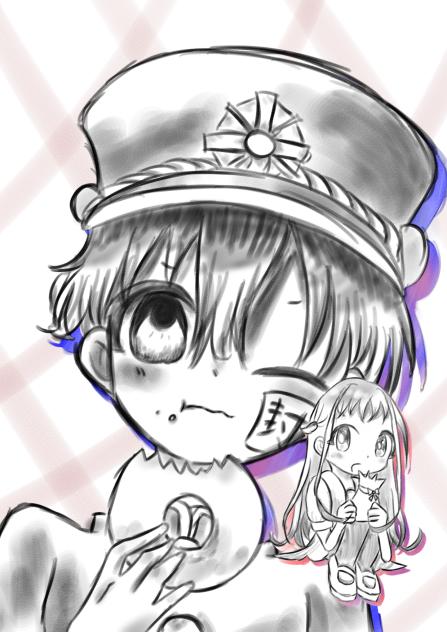 ドーナツ　(付け足し)