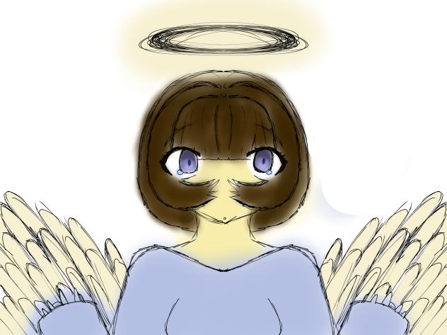 Drawing with Inverted Colors!