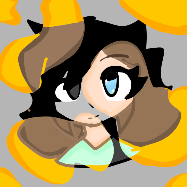 blak+coloting - ibisPaint