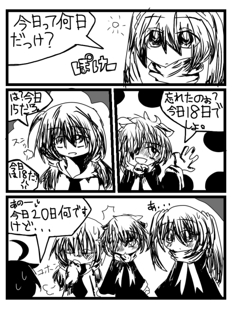 日付