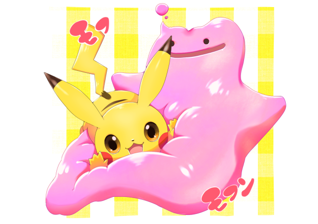 ピカメタリメイク