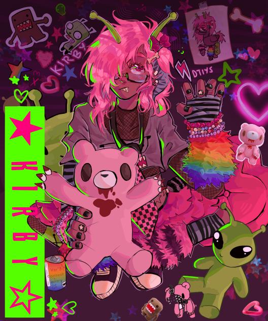 KIRBYYY ☆★