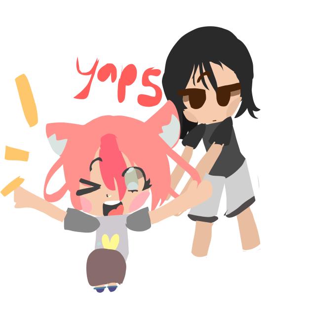 Creator and Oc