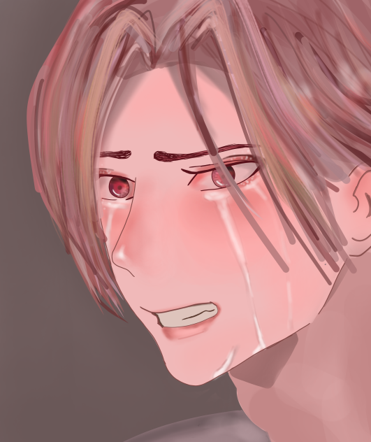 (〒﹏〒)