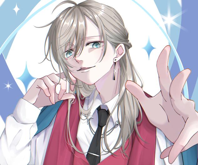 7周年にじさんじ 叶