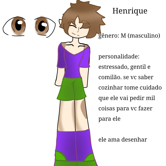 Henrique
