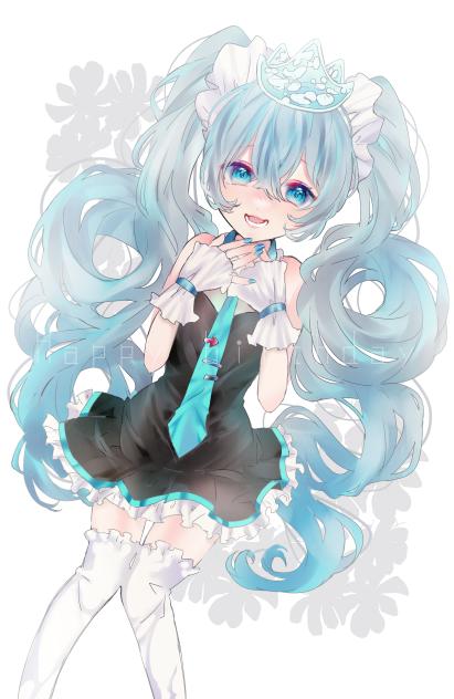 初音ミク🌸