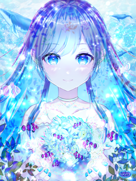 ブルーカーボン