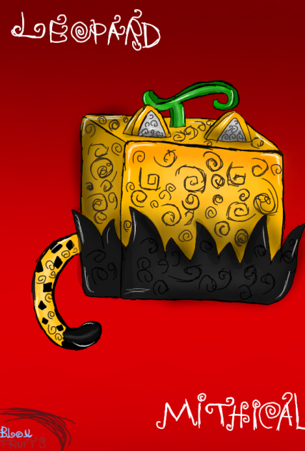Leopard