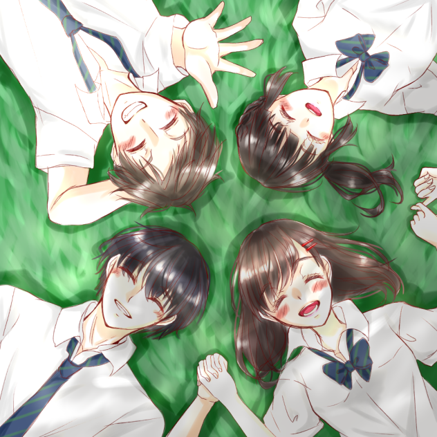 褪日～君に伝えたかった言葉～