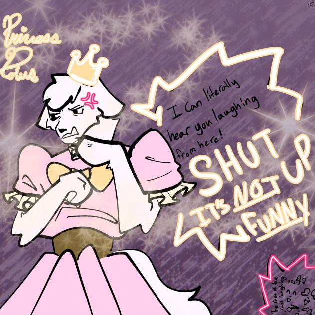 PRINCESS DOLUS