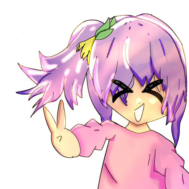✌️