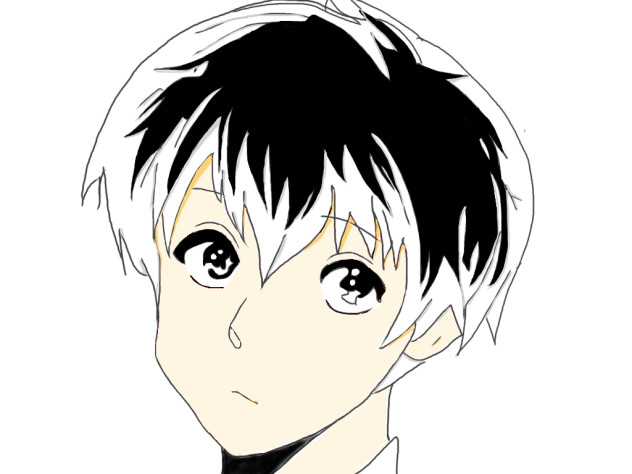 佐々木ハイセ Ibispaint
