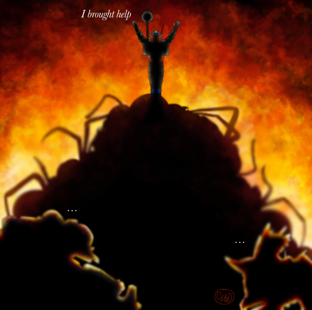 Would you like to see the sun