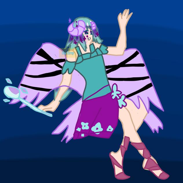 gacha oc
