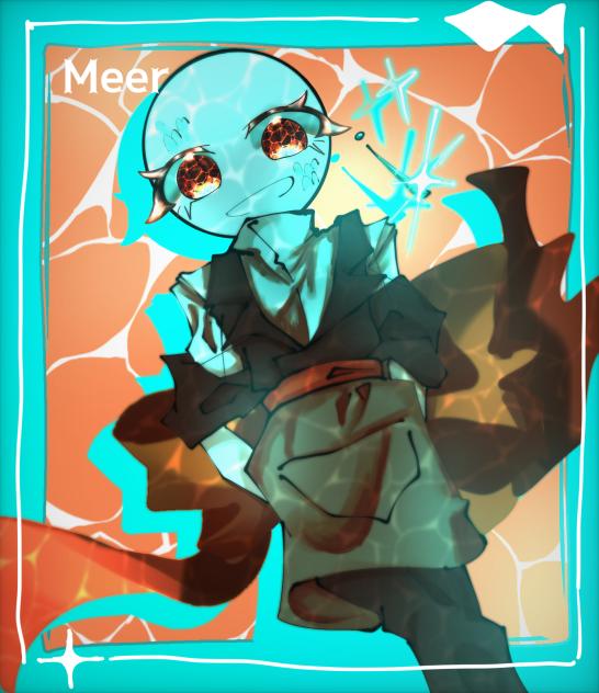 メールさん