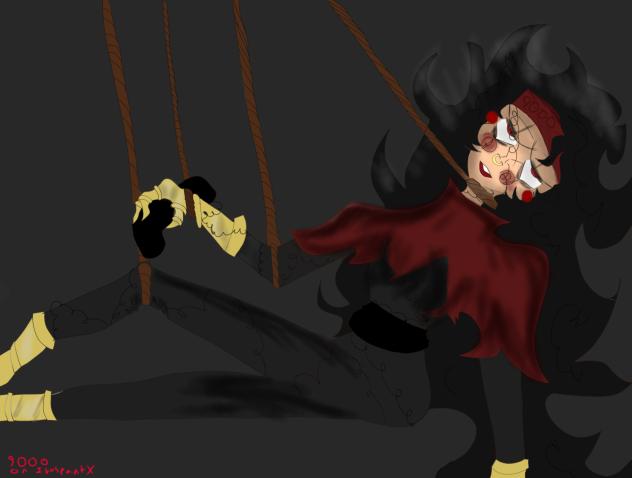 Swing My Corpse like a Pendulum