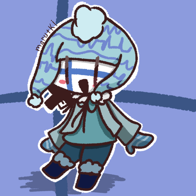 「ふぃんらんど」