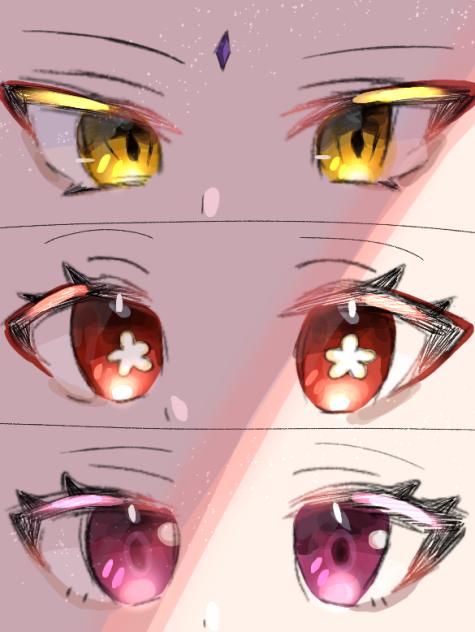 目