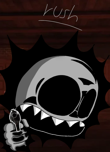 mi fanart de rush