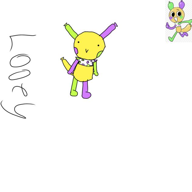 LOOEYYY