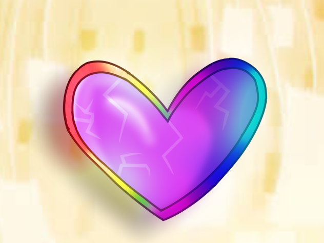 What i think my soul looks like atm