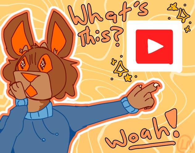 What's this!
