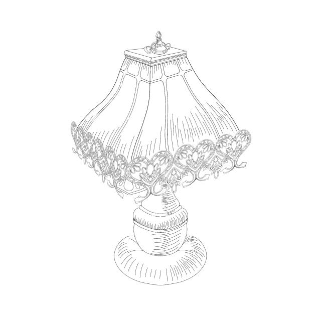 Lamp