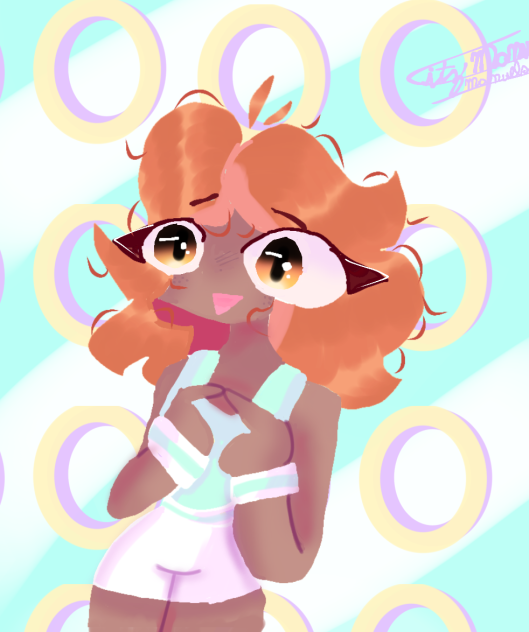 🍙Cambo girl🍙