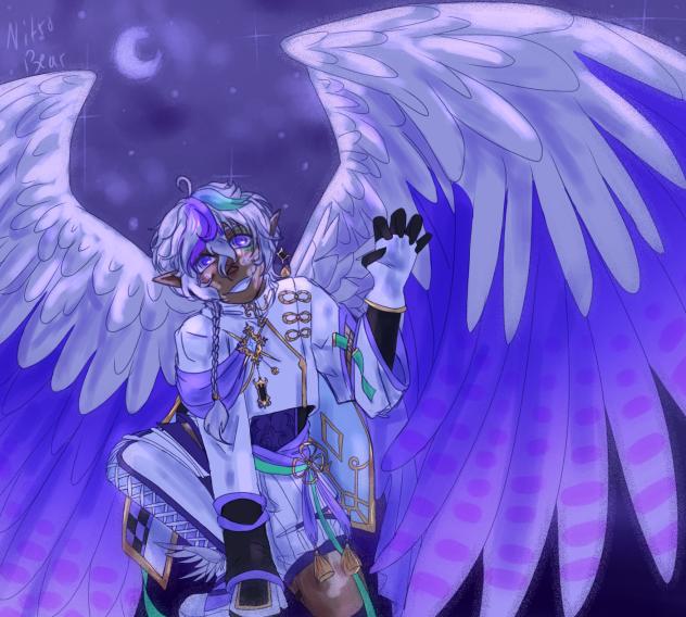 AAAAAAAH-art fight 6