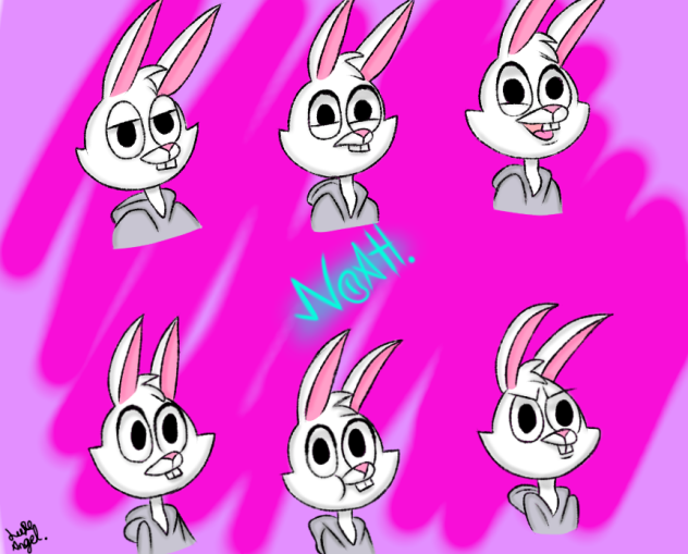noah faces