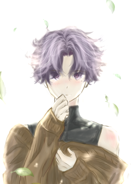 pretty - ibisPaint