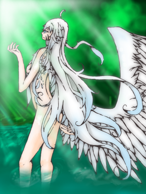 Dragon that can not fly....〜レゼーラ〜 一翼龍