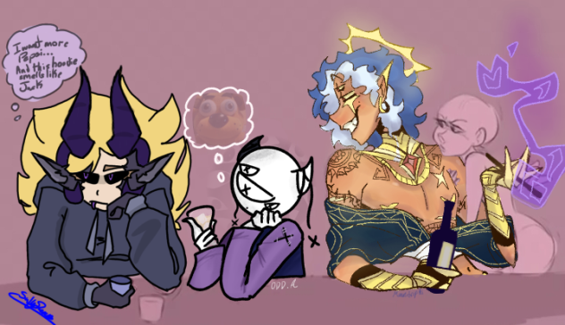 Bar Collab